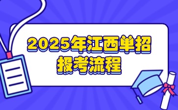 江西高職單招網
