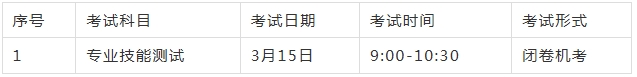 江西高職單招網