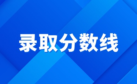 2025年景德鎮藝術職業大學單招擬錄取名單及分數線